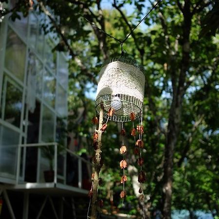 Lang Boho Homestay Dalat Eksteriør bilde