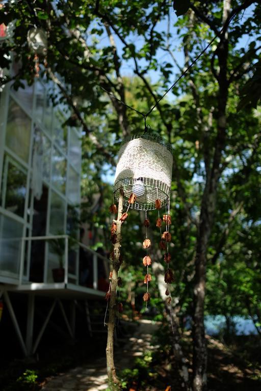 Lang Boho Homestay Dalat Eksteriør bilde